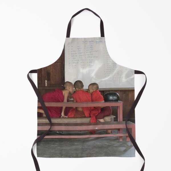 Item preview, Orphange School designed and sold by Marylou Badeaux.