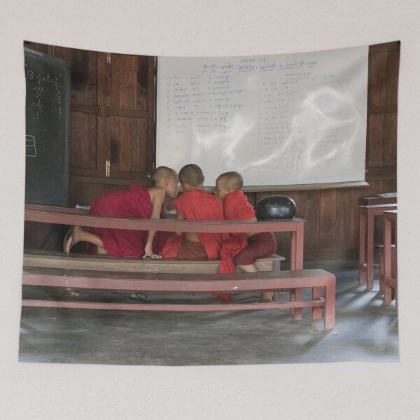 Item preview, Orphange School designed and sold by Marylou Badeaux.