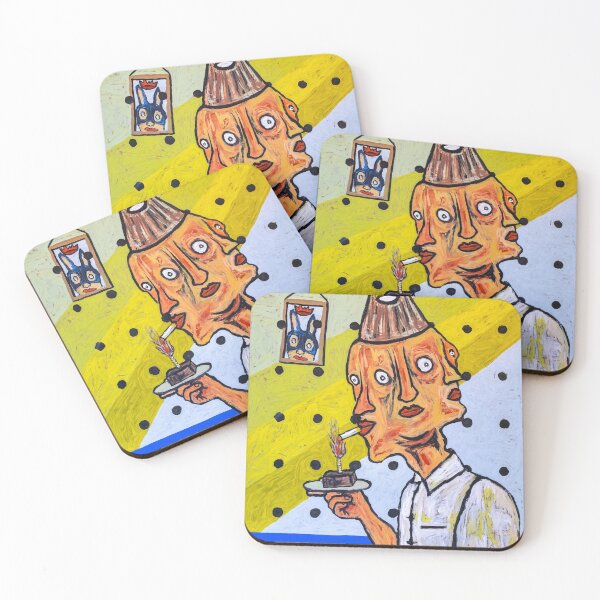 Item preview, Celebration and idealization designed and sold by ElMismoLucho.