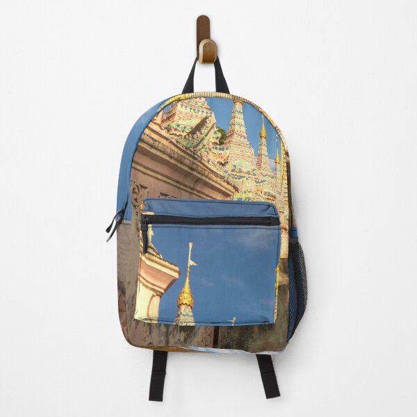 Item preview, Thanboddhay Pagoda designed and sold by Marylou Badeaux.