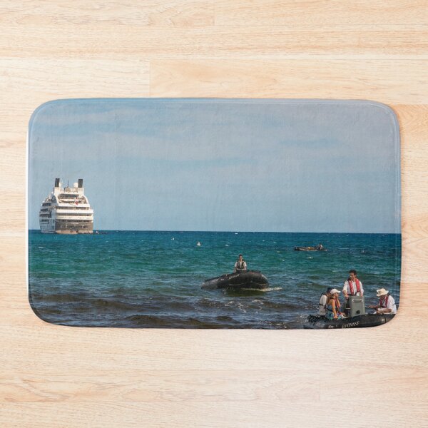 Item preview, Big and Small designed and sold by Marylou Badeaux.