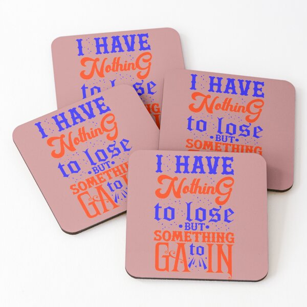 Item preview, Nothing to lose!! designed and sold by Paris Forever Magic.