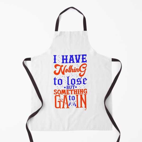 Item preview, Nothing to lose!! designed and sold by Paris Forever Magic.