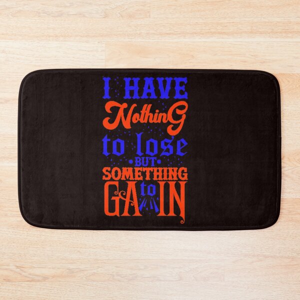 Item preview, Nothing to lose!! designed and sold by Paris Forever Magic.