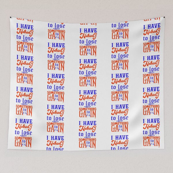 Item preview, Nothing to lose!! designed and sold by Laurent Donineaux.