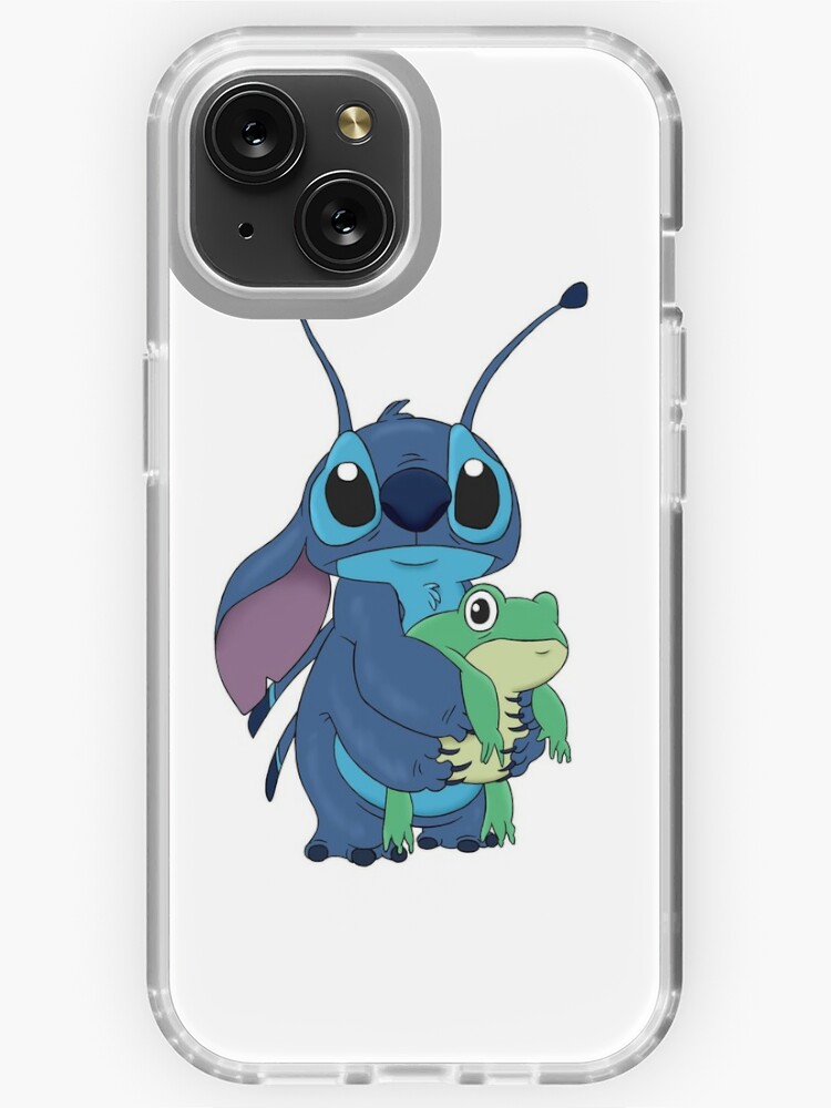 IPhone 11 Pro Max Stitch case
