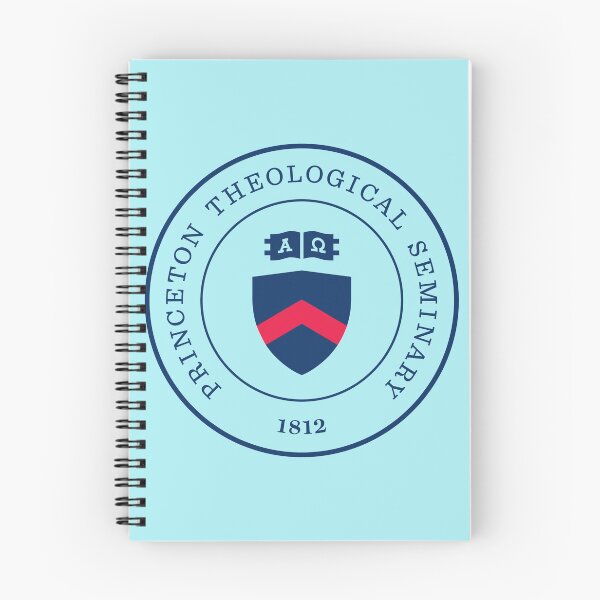 Item preview, Princeton Theological Seminary designed and sold by Vernandezs.