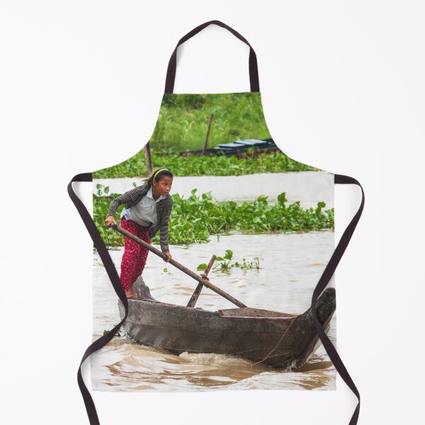 Item preview, Boat Skills designed and sold by Marylou Badeaux.