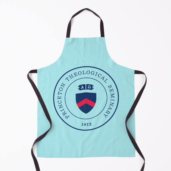 Item preview, Princeton Theological Seminary designed and sold by Vernandezs.