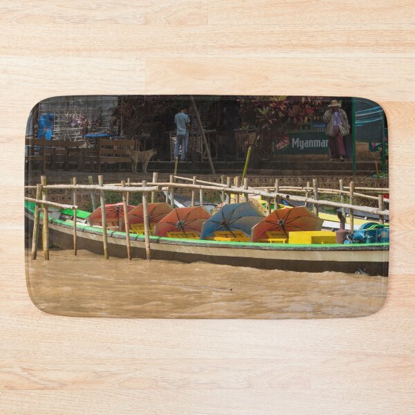 Item preview, Shade Awaits designed and sold by Marylou Badeaux.