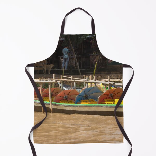 Item preview, Shade Awaits designed and sold by Marylou Badeaux.