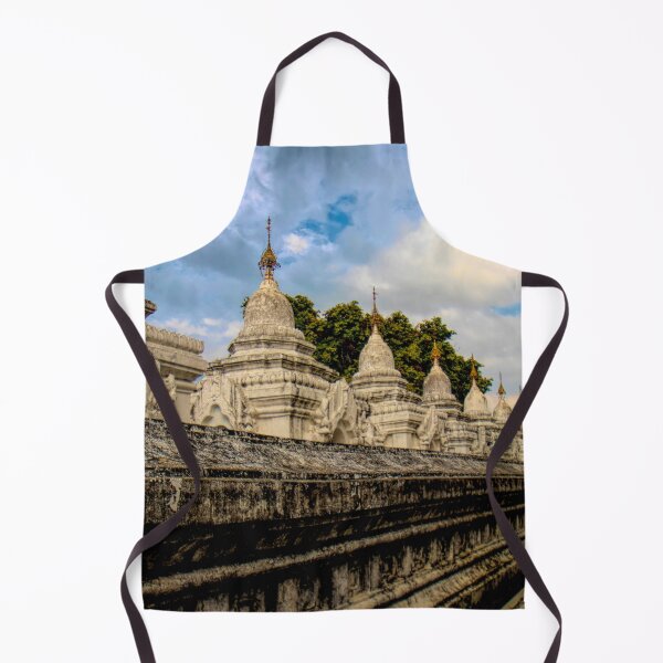 Item preview, Kuthodaw Inscription Shrine designed and sold by Marylou Badeaux.