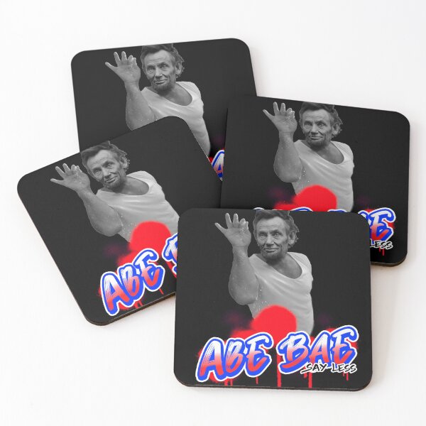 Item preview, Abe Bae designed and sold by jtechlimitless.