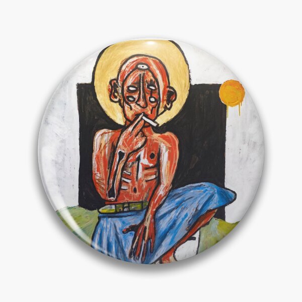 Item preview, False prophets designed and sold by ElMismoLucho.
