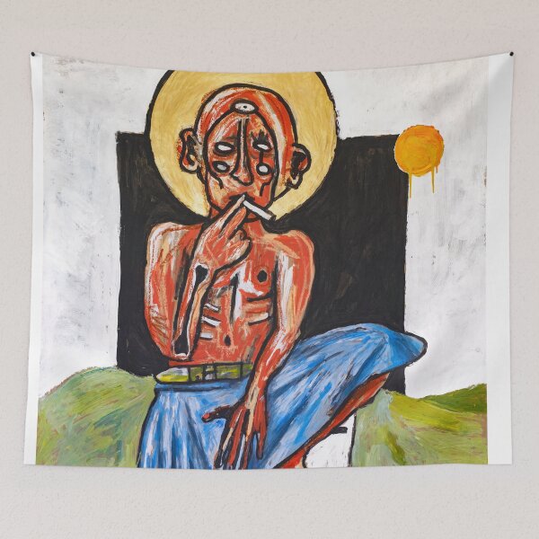 Item preview, False prophets designed and sold by ElMismoLucho.