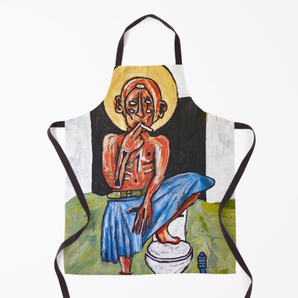 Item preview, False prophets designed and sold by ElMismoLucho.