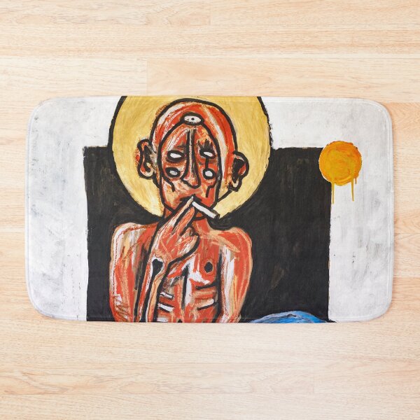 Item preview, False prophets designed and sold by ElMismoLucho.