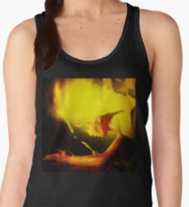 Voidwork Hellfire Women's Tank Top