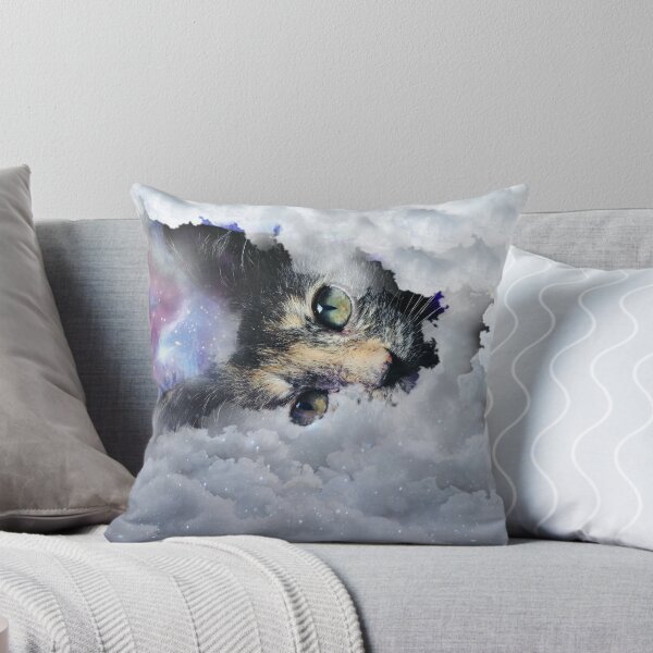 Item preview, Kira Swann Cat designed and sold by Annbloee.