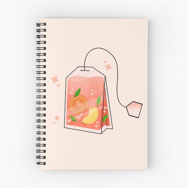 Item preview, Peach Tea designed and sold by Kimprut.
