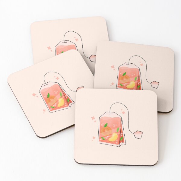 Item preview, Peach Tea designed and sold by Kimprut.