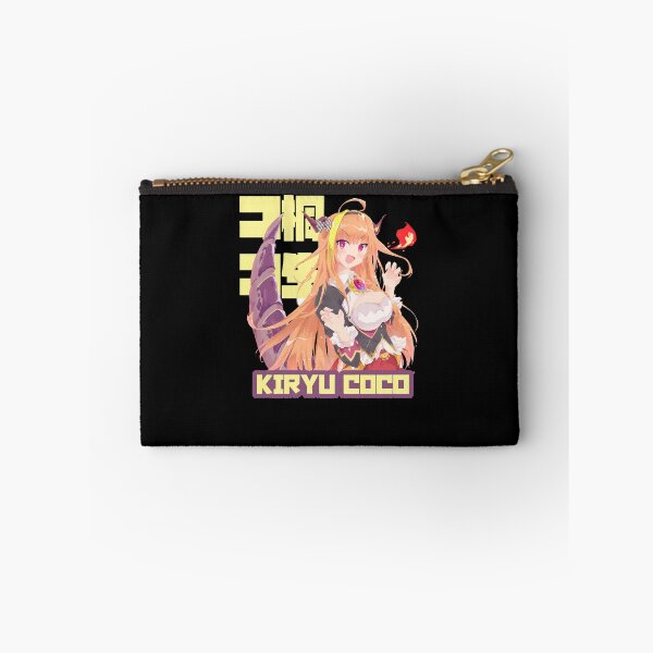 Item preview, Kiryu Coco - hololive  designed and sold by Lane45.