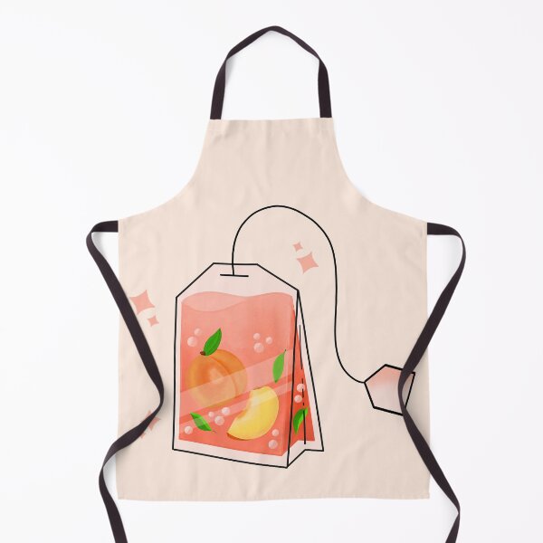 Item preview, Peach Tea designed and sold by Kimprut.