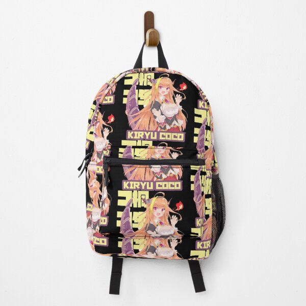 Item preview, Kiryu Coco - hololive designed and sold by Lane45.