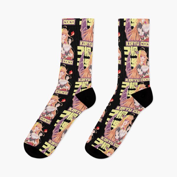 Item preview, Kiryu Coco - hololive  designed and sold by Lane45.