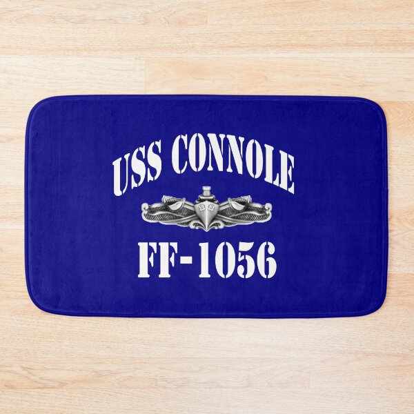 Aperçu de l'œuvre MAGASIN DU NAVIRE USS CONNOLE (FF-1056) créée et vendue par militarygifts.