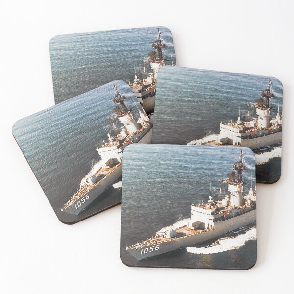 Item preview, USS CONNOLE (FF-1056) SHIP'S STORE designed and sold by militarygifts.