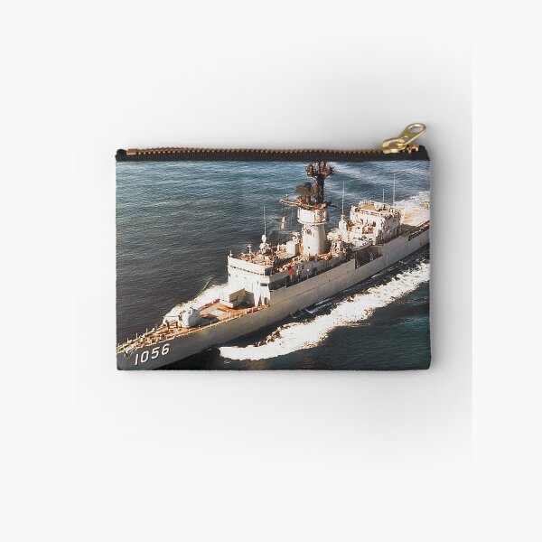 Item preview, USS CONNOLE (FF-1056) SHIP'S STORE designed and sold by militarygifts.