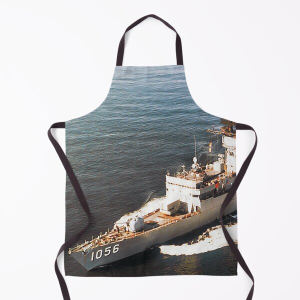 Item preview, USS CONNOLE (FF-1056) SHIP'S STORE designed and sold by militarygifts.