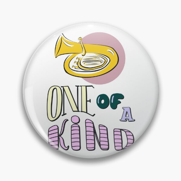 Item preview, One of a Kind - Tuba/Sousaphone/Euphonium designed and sold by BandMomDesigns.