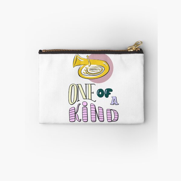 Item preview, One of a Kind - Tuba/Sousaphone/Euphonium designed and sold by BandMomDesigns.
