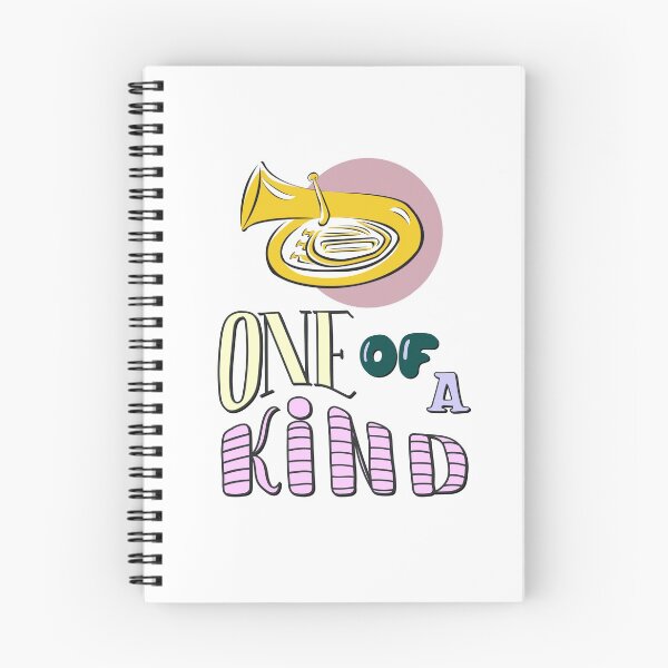 Item preview, One of a Kind - Tuba/Sousaphone/Euphonium designed and sold by BandMomDesigns.