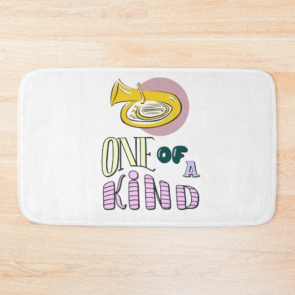 Item preview, One of a Kind - Tuba/Sousaphone/Euphonium designed and sold by BandMomDesigns.