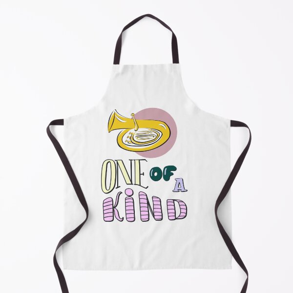 Aperçu de l'œuvre Unique en son genre - Tuba / Sousaphone / Euphonium créée et vendue par BandMomDesigns.
