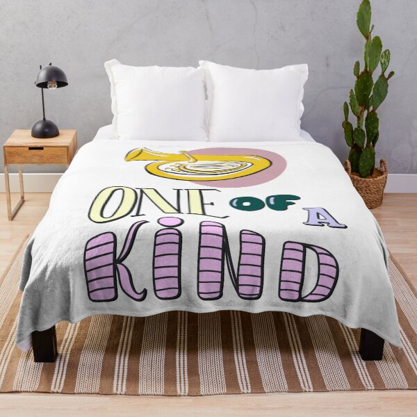 Item preview, One of a Kind - Tuba/Sousaphone/Euphonium designed and sold by BandMomDesigns.