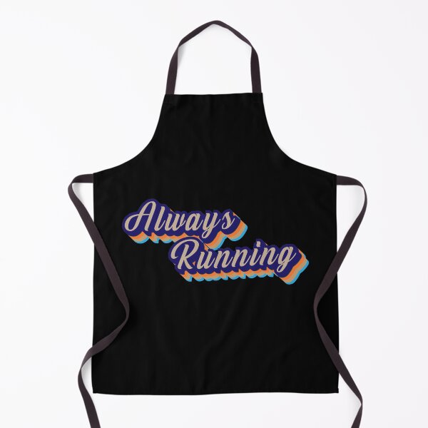Item preview, always running designed and sold by the Zarock Shop.