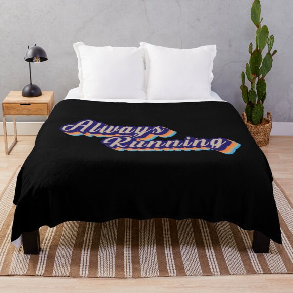 Item preview, always running designed and sold by the Zarock Shop.