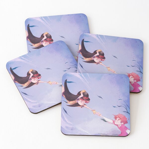 Item preview, Sanders Sides: Windy Day designed and sold by Lari GP.