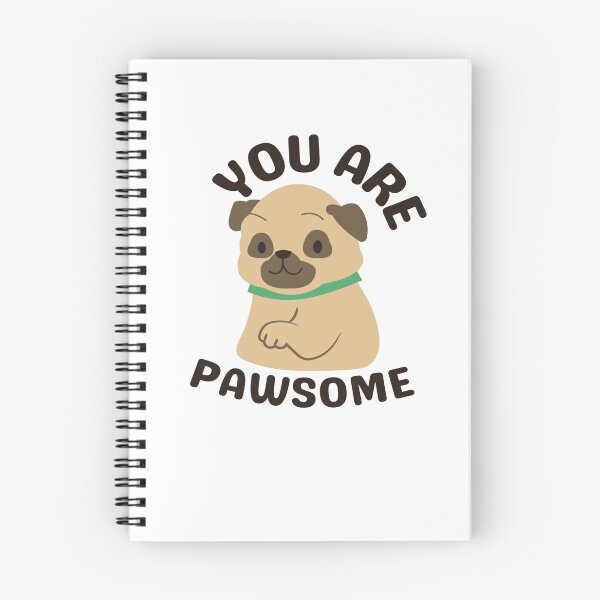 Item preview, You Are Pawsome designed and sold by brooklyntowner.