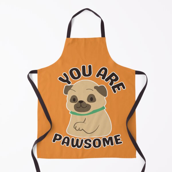 Item preview, You Are Pawsome designed and sold by brooklyntowner.
