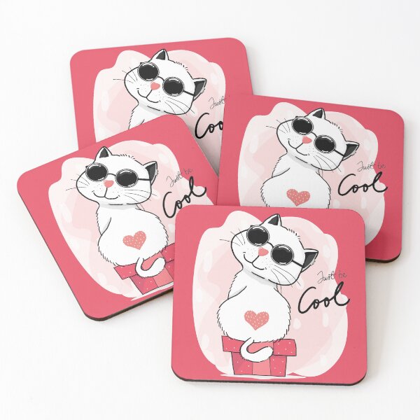 Item preview, Meow Valentine designed and sold by Brendsy.