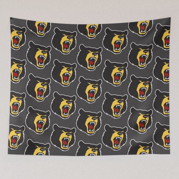 Item preview, Bloomfield Bears designed and sold by Vernandezs.