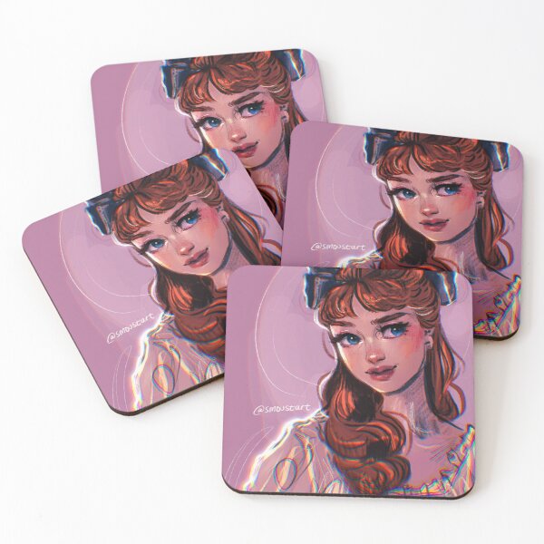 Item preview, Daphne designed and sold by smoustart.