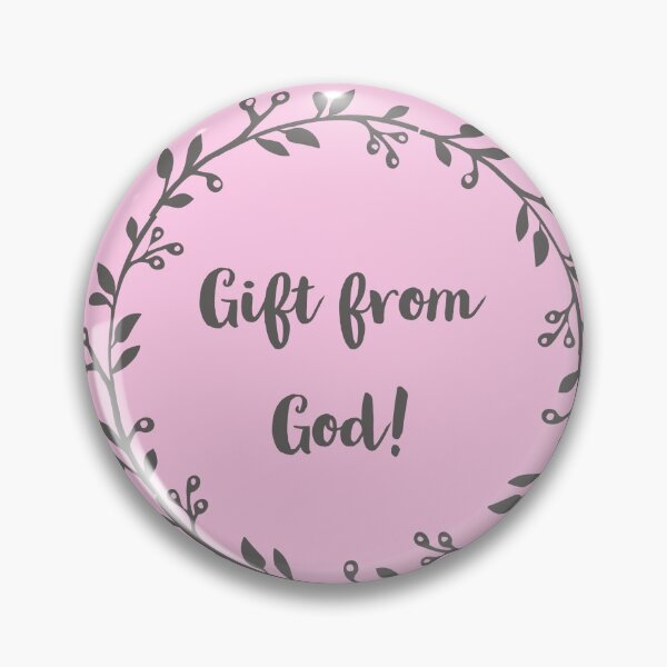 Item preview, Gift From God designed and sold by VELUM by Im A Vish.