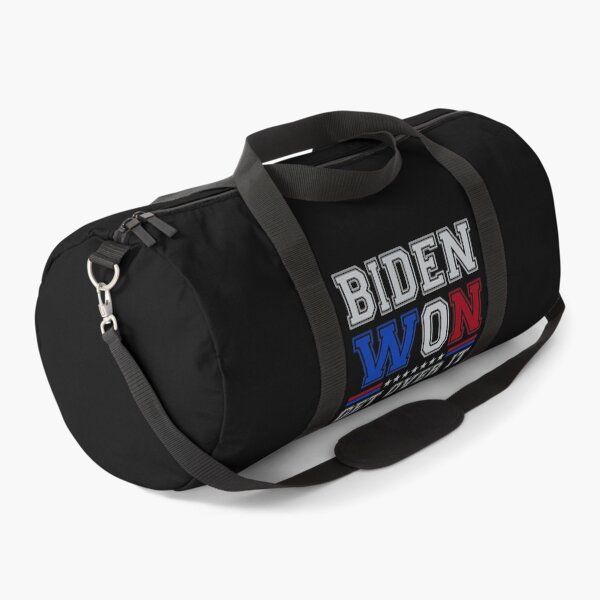 Item preview, Biden Won Get Over It designed and sold by designbychow.