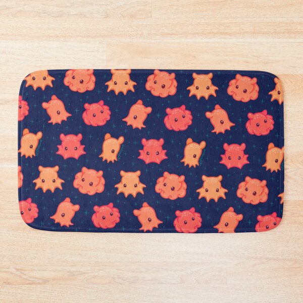Item preview, Flapjack Octopus designed and sold by Macbendigo.